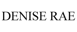 DENISE RAE trademark