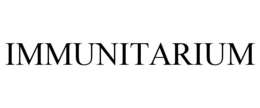 IMMUNITARIUM trademark