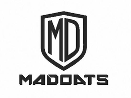 MD MADOATS trademark