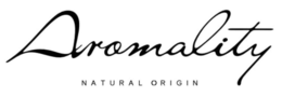 AROMALITY NATURAL ORIGIN trademark