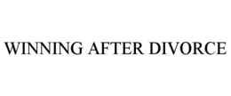 WINNING AFTER DIVORCE trademark