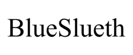 BLUESLUETH trademark