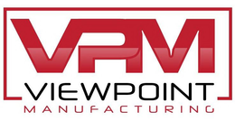 VPM VIEWPOINT MANUFACTURING trademark