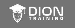 DION TRAINING trademark