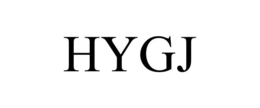 HYGJ trademark