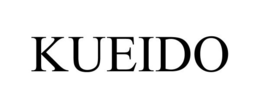 KUEIDO trademark
