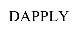 DAPPLY trademark