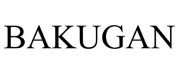 BAKUGAN trademark