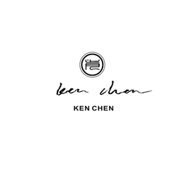 KEN CHEN KEN CHEN trademark