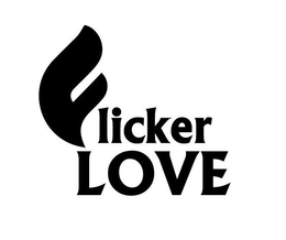FLICKER LOVE trademark