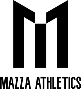 M MAZZA ATHLETICS trademark
