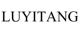 LUYITANG trademark