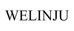 WELINJU trademark