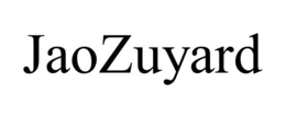 JAOZUYARD trademark
