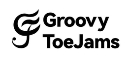 GROOVY TOEJAMS trademark