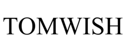TOMWISH trademark