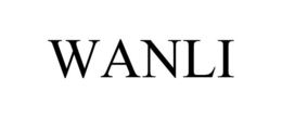 WANLI trademark