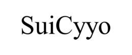 SUICYYO trademark