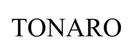 TONARO trademark