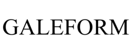 GALEFORM trademark