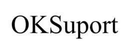 OKSUPORT trademark