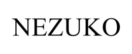 NEZUKO trademark