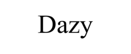 DAZY trademark