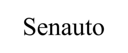 SENAUTO trademark