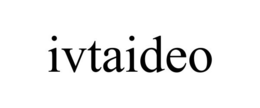 IVTAIDEO trademark