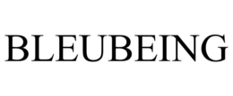 BLEUBEING trademark