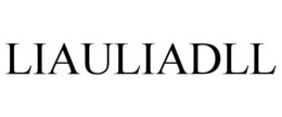 LIAULIADLL trademark