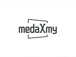 MEDAXMY trademark