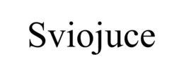 SVIOJUCE trademark