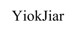 YIOKJIAR trademark