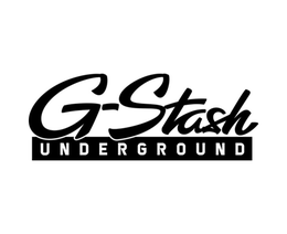 G-STASH UNDERGROUND trademark