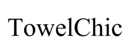 TOWELCHIC trademark