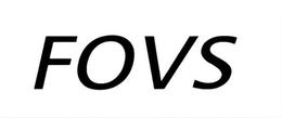 FOVS trademark