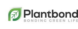 PLANTBOND BONDING GREEN LIFE trademark