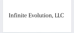 INFINITE EVOLUTION, LLC trademark