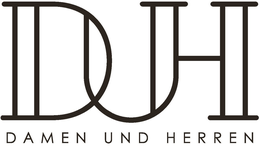 DUH DAMEN UND HERREN trademark