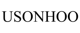 USONHOO trademark