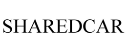 SHAREDCAR trademark