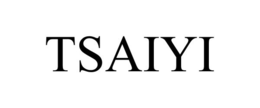TSAIYI trademark