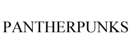PANTHERPUNKS trademark