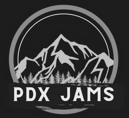 PDX JAMS trademark