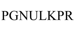 PGNULKPR trademark