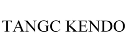 TANGC KENDO trademark