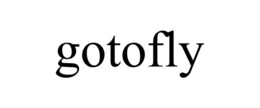 GOTOFLY trademark