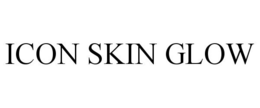 ICON SKIN GLOW trademark