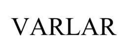 VARLAR trademark
